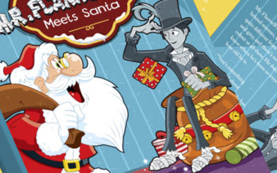 New Book Release Alert!